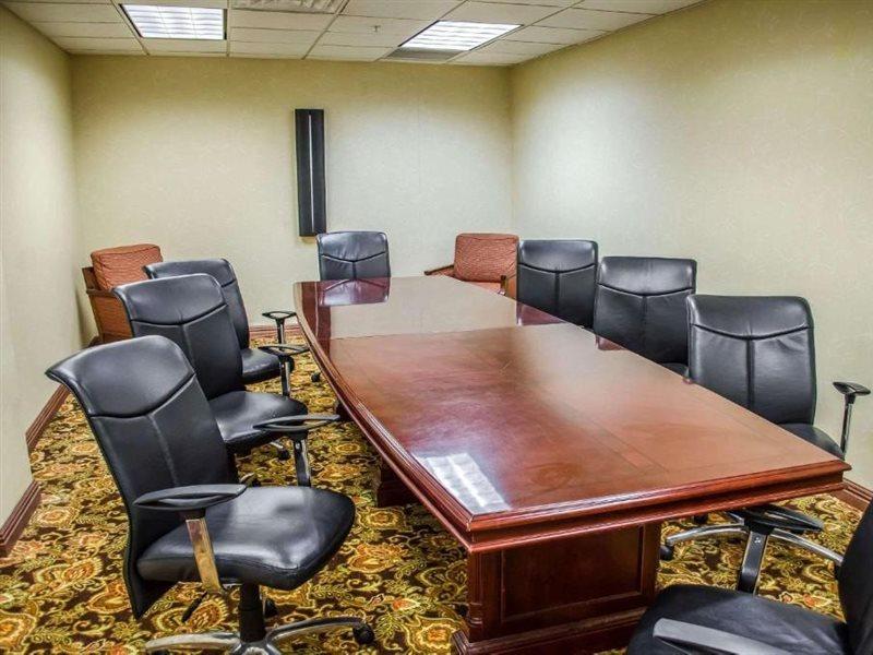 Comfort Inn & Suites Daphne Spanish Fort - Mobile East Екстер'єр фото