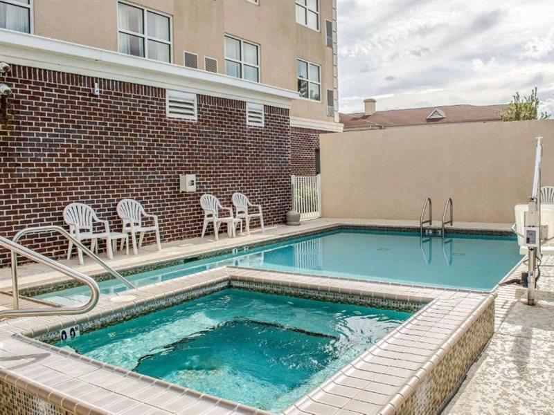 Comfort Inn & Suites Daphne Spanish Fort - Mobile East Екстер'єр фото