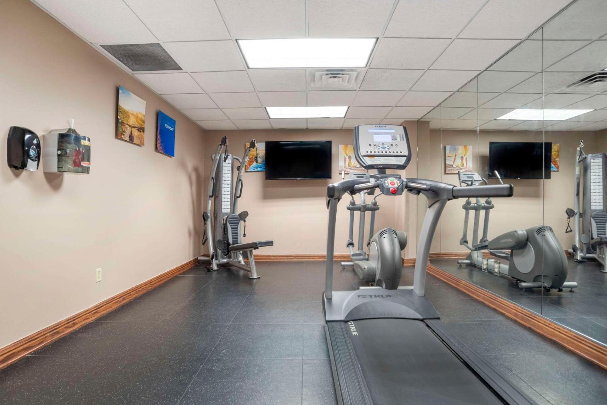 Comfort Inn & Suites Daphne Spanish Fort - Mobile East Екстер'єр фото