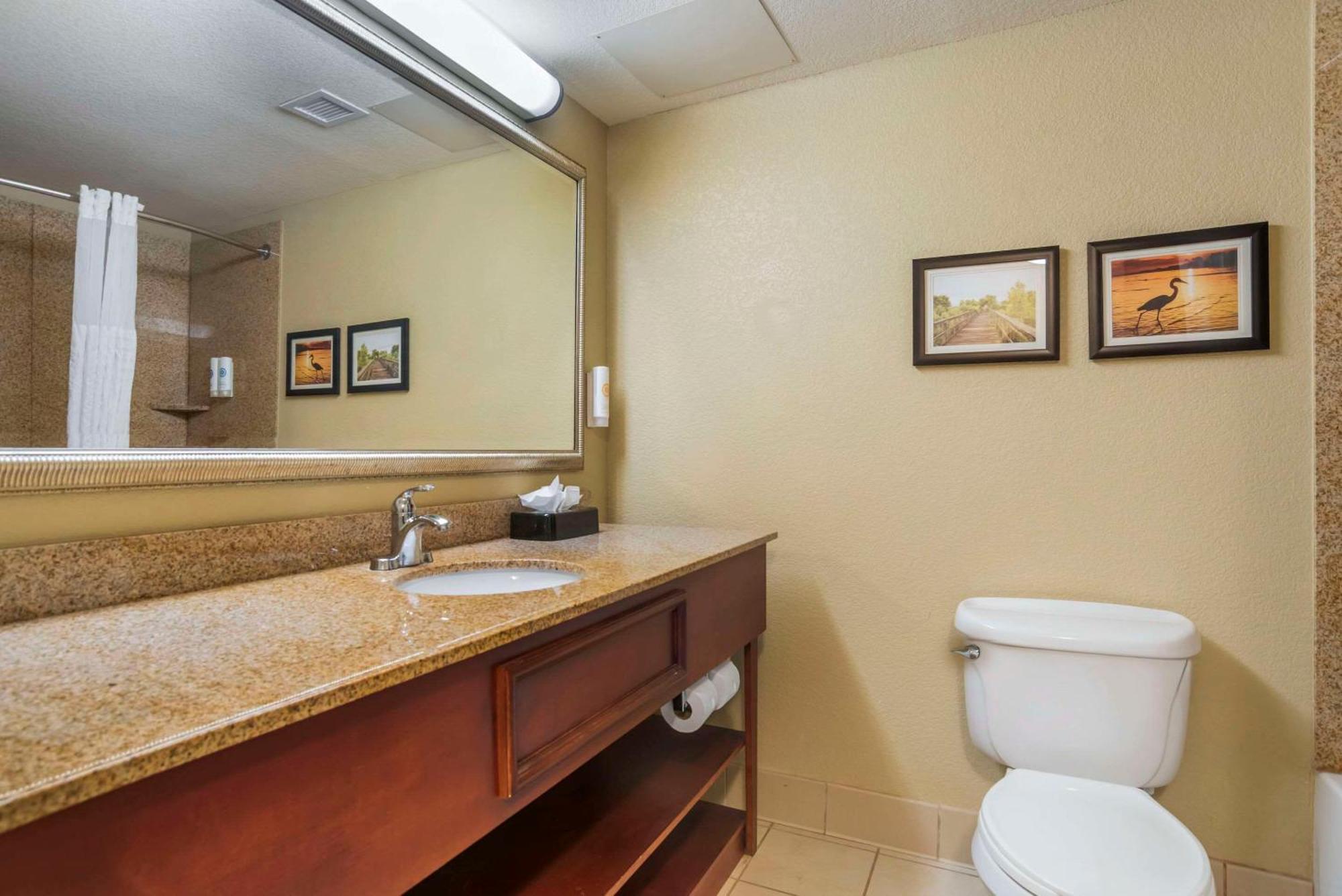 Comfort Inn & Suites Daphne Spanish Fort - Mobile East Екстер'єр фото