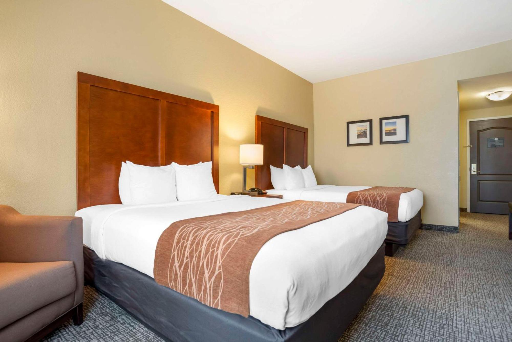 Comfort Inn & Suites Daphne Spanish Fort - Mobile East Екстер'єр фото