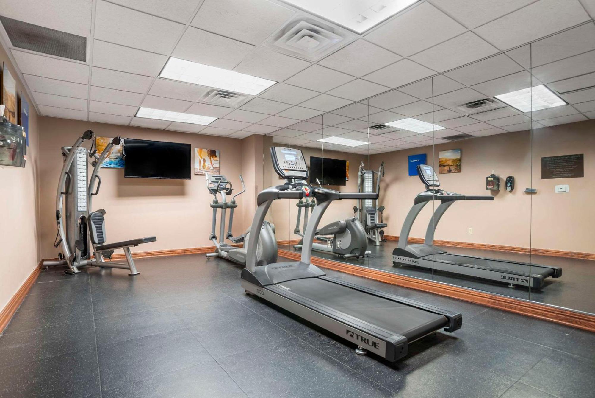 Comfort Inn & Suites Daphne Spanish Fort - Mobile East Екстер'єр фото