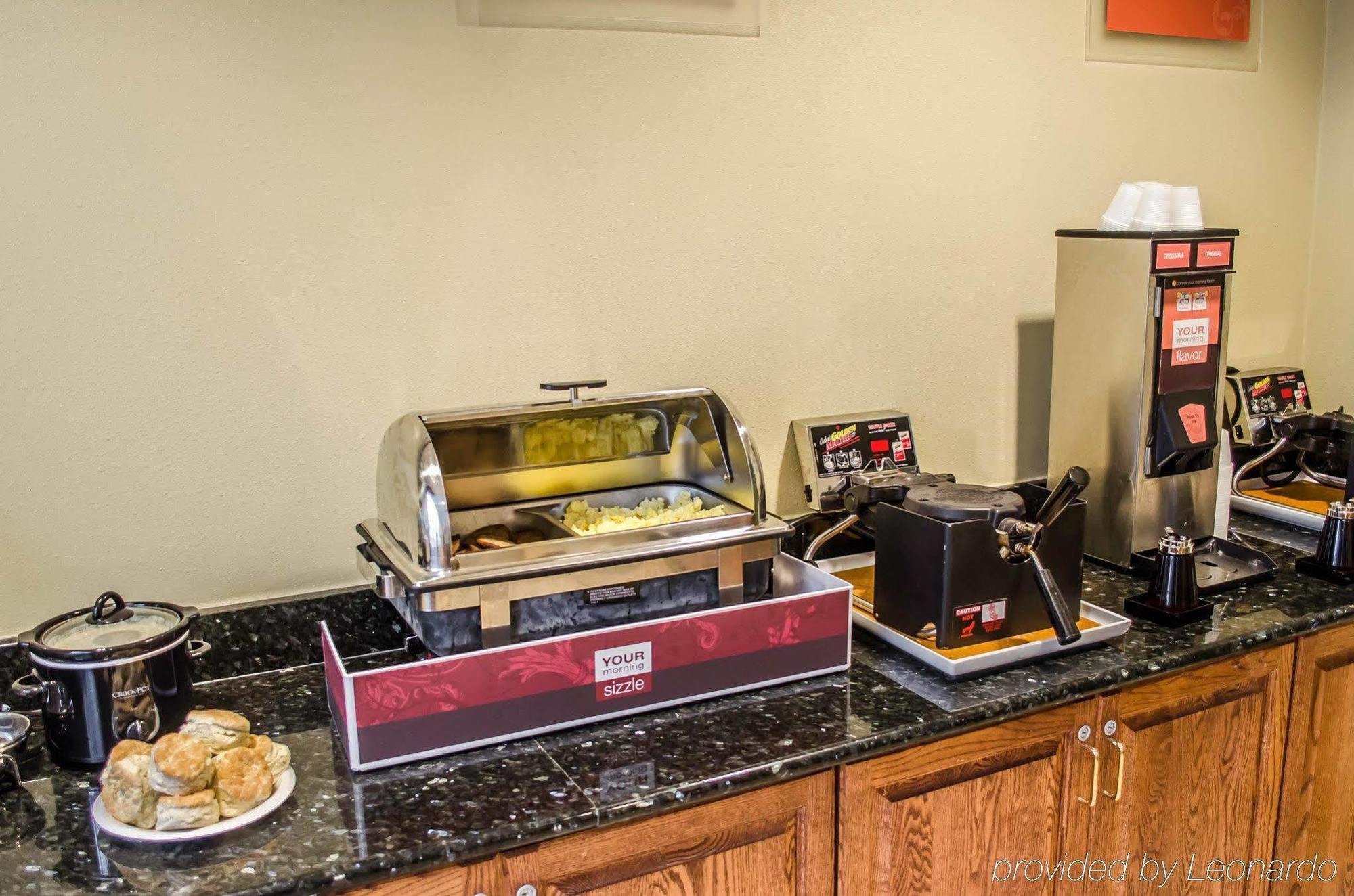 Comfort Inn & Suites Daphne Spanish Fort - Mobile East Екстер'єр фото